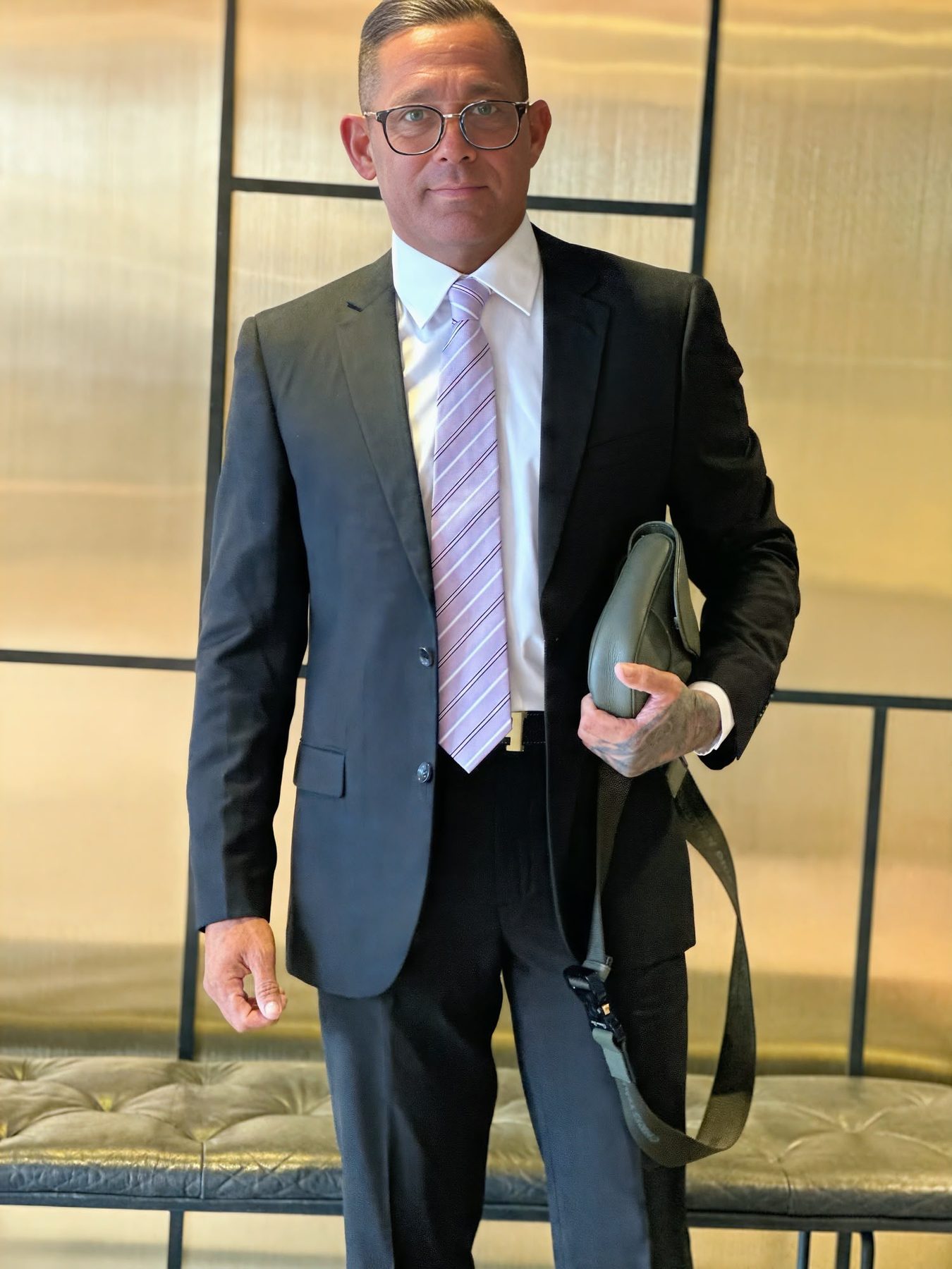 David Sugarman, host of Sugar in the Raw